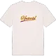 Hasteröd baseball t-shirt