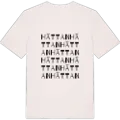 Hättan ordlek t-shirt