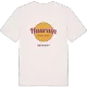 Haurain cirkel t-shirt