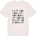 Haut-Bocage ordlek t-shirt