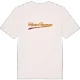 Haute-Garonne baseball t-shirt