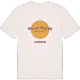 Haverö distrikt cirkel t-shirt