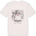 Havukoski karta t-shirt