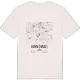 Hayn (Harz) karta t-shirt