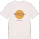 Hazelbury Bryan cirkel t-shirt