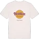Heaton cirkel t-shirt