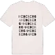 Hedeberga ordlek t-shirt