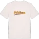 Hedebotten baseball t-shirt