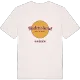 Hedenslund cirkel t-shirt