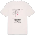 Hedgrind karta t-shirt