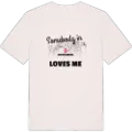 Någon i Hedvigsberg älskar mig t-shirt