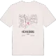 Hedvigsborg karta t-shirt