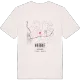 Heerle karta t-shirt