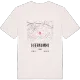 Heernummi karta t-shirt