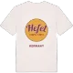 Hefel cirkel t-shirt