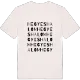 Hegyeshalom ordlek t-shirt