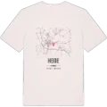 Heide karta t-shirt