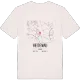 Heidenau karta t-shirt