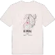 Heimdal karta t-shirt