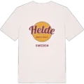 Helde cirkel t-shirt