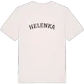 Helenka böjd t-shirt