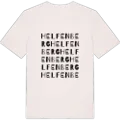 Helfenberg ordlek t-shirt