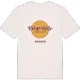 Helgesbjär cirkel t-shirt