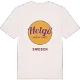 Helgö cirkel t-shirt
