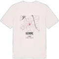 Hemme karta t-shirt