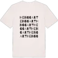 Henggart ordlek t-shirt
