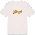 Henryk baseball t-shirt