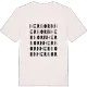 Herborn ordlek t-shirt