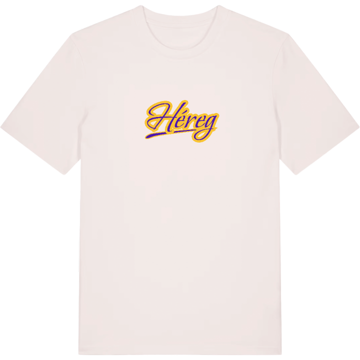 Héreg baseball t-shirt – t-shirt från PinShirt