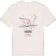 Herent karta t-shirt