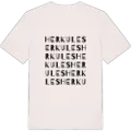 Herkules ordlek t-shirt