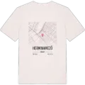 Herminamező karta t-shirt