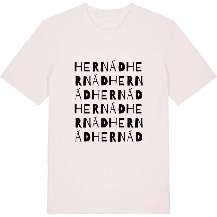 Hernád ordlek t-shirt – t-shirt från PinShirt