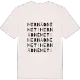 Hernádnémeti ordlek t-shirt