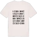 Hernádvécse ordlek t-shirt