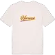 Hernani baseball t-shirt