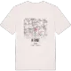 Herne karta t-shirt