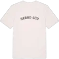 Herne-Süd böjd t-shirt