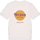 Herpen cirkel t-shirt