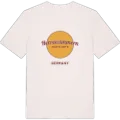 Herrenzimmern cirkel t-shirt
