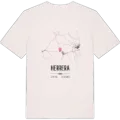 Herrera karta t-shirt