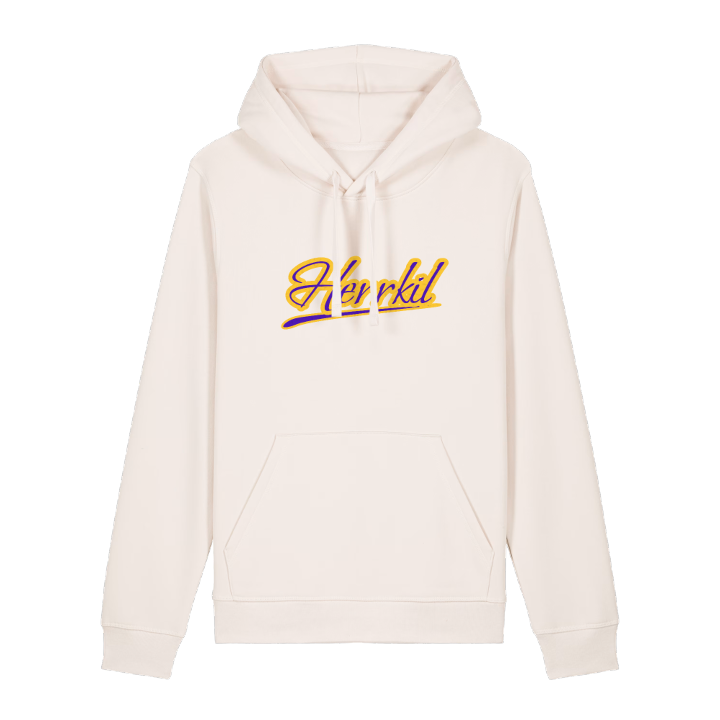 Herrkil baseball hoodie – hoodie från PinShirt