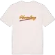 Herstadberg baseball t-shirt
