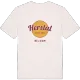 Herstal cirkel t-shirt