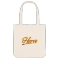 Herve baseball tygkasse
