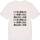 Herzogenburg ordlek t-shirt